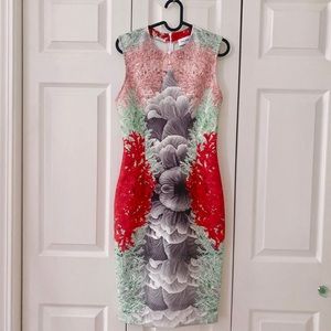 Yigal Azrouël dress